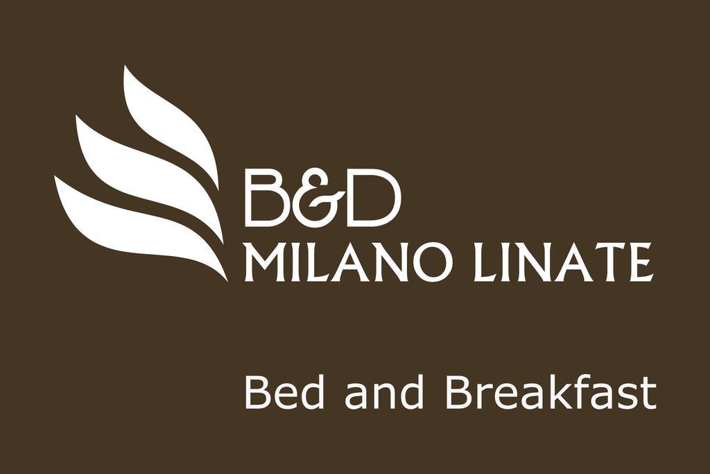 Hotel Bed Milano Linate Exterior foto